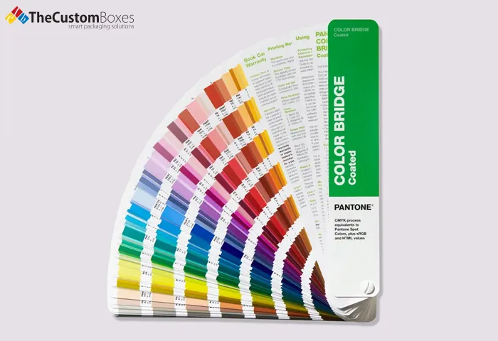 Choosing Between Pantone And CMYK