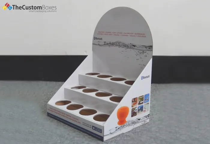 Cosmetic Display Boxes