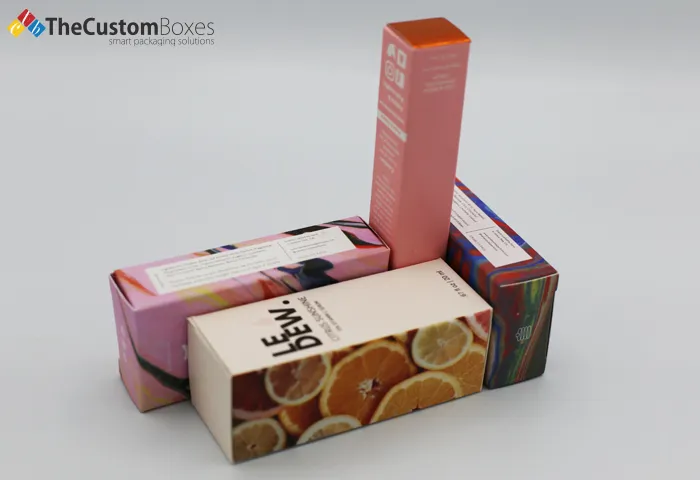 Cosmetics