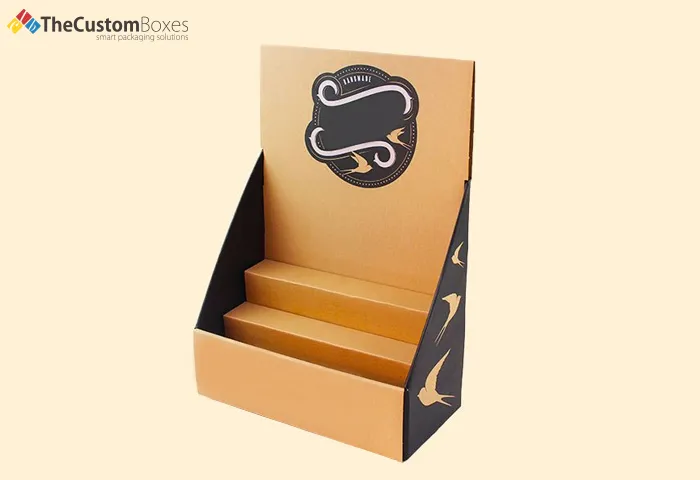 Counter Display Boxes