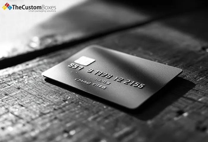 Credit Cards Size
