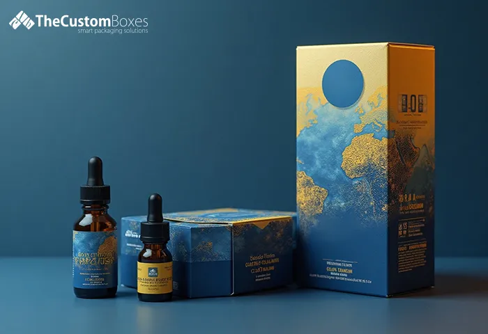 Cbd Packaging Best Eco-Friendly Packaging Options for CBD & Hemp Products