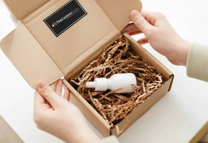 Custom Packaging Protection