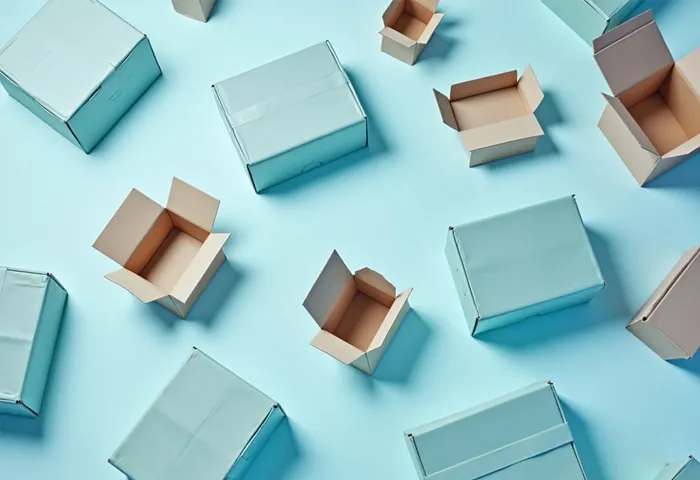 What is Cardboard and How It Is Made | The Custom Boxes
