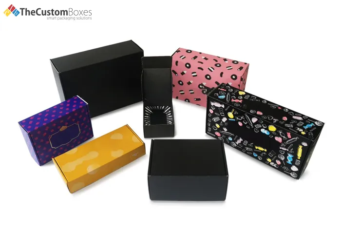 10 Cautions You Need To Know About Custom Boxes