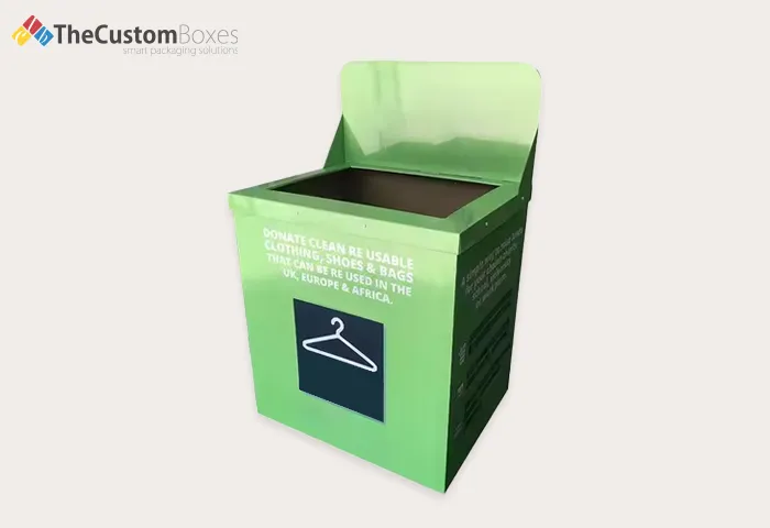 Retail Store Displays Boxes 101: A Comprehensive Overview