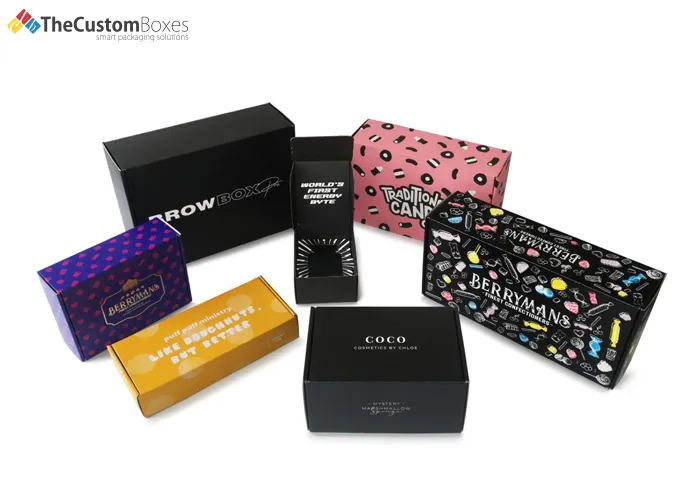 Meet Custom Box 10 Cautions You Need To Know About Custom Boxes