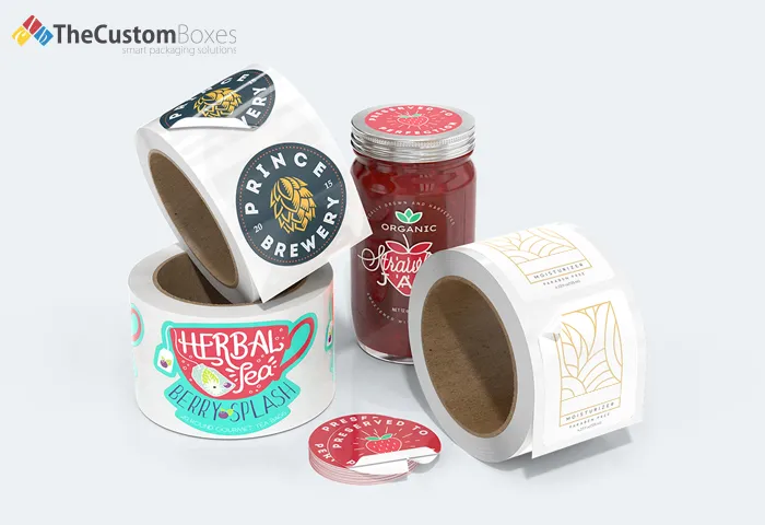 Detailed Guide of Custom Bottles & Jars Packaging 2026