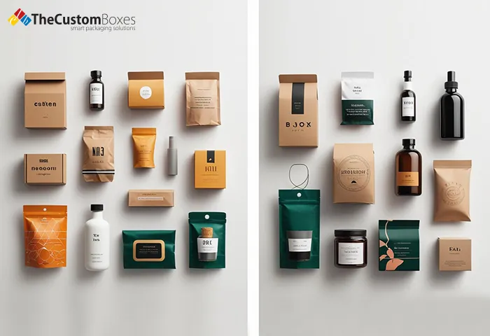Packaging Variants What is Packaging? Types and Its Importance