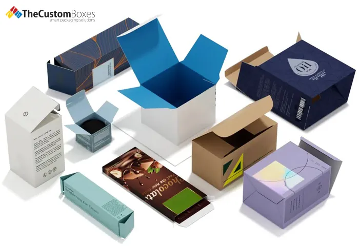 What is a Tuck Box?