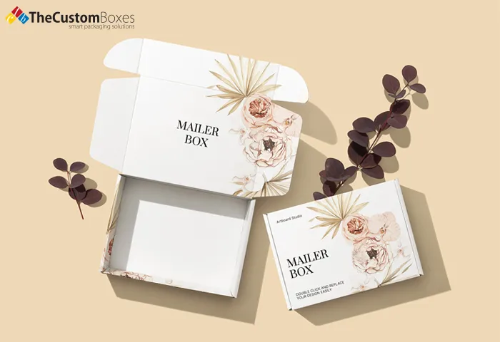 What Are Custom Packaging Boxes With Logo? Complete Guide