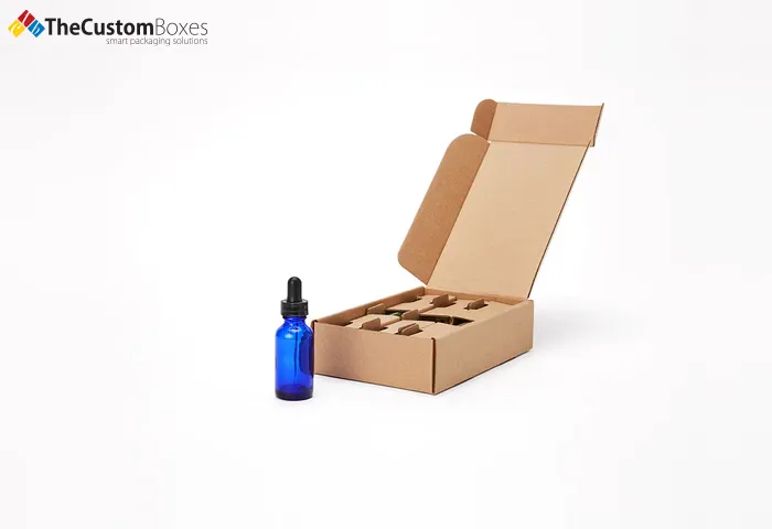 Safe Glass Bottle Shipping