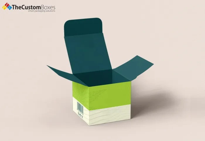 Sustainable Hemp Packaging Boxes