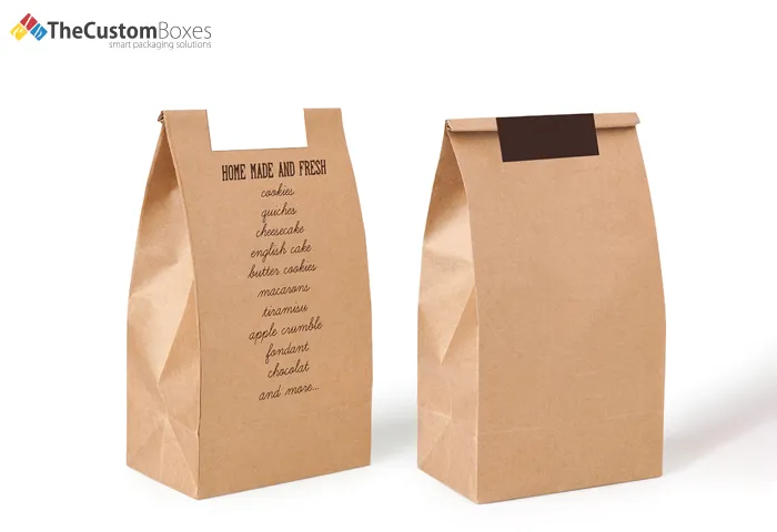 Using Kraft Paper In Packaging