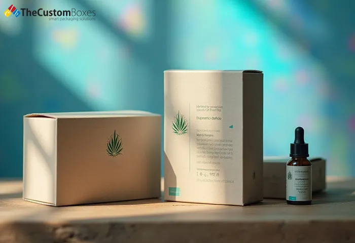 Cbd Packaging Sustainable CBD Packaging: The Future of Green Cannabis Products