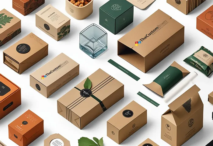 What is Packaging? Types and Its Importance