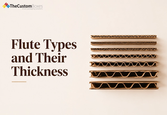 Flute Types and Their Thickness