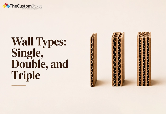 Wall Types: Single, Double, and Triple