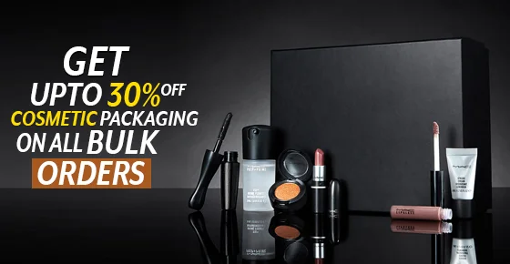 cosmetic packaging