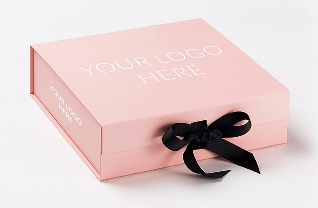 advertising with boxes