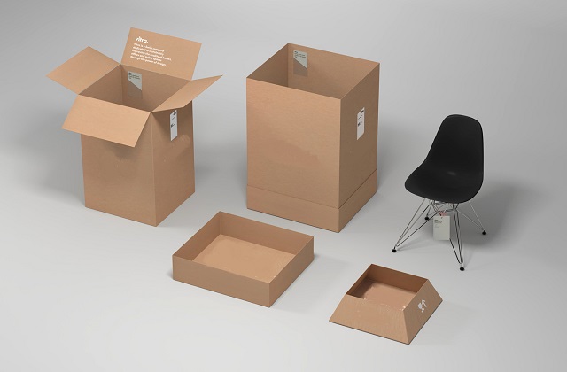 simple custom boxes