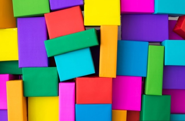 colorful custom boxes