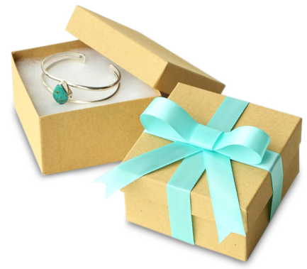 kraft boxes
