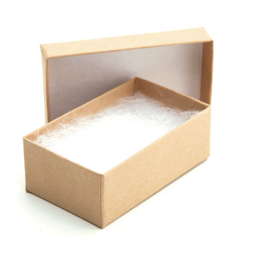 kraft boxes