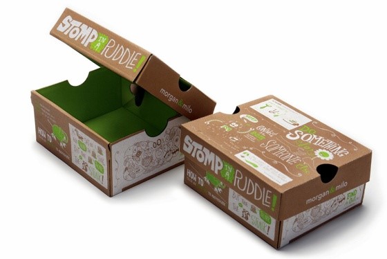 custom boxes