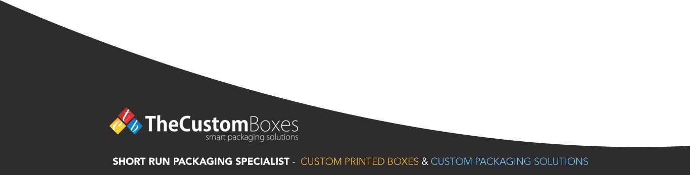 The Custom Boxes