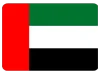 UAE Flag