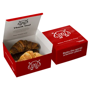 Bakery Boxes