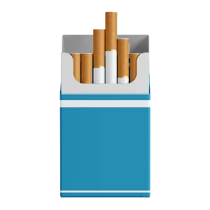 Cigarette Boxes