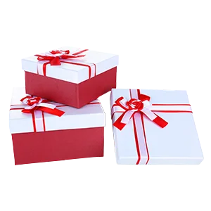 Gift Card Boxes