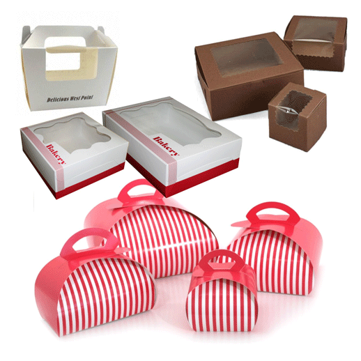 Bakery Boxes Custom Bakery Boxes Bakery Boxes Wholesale