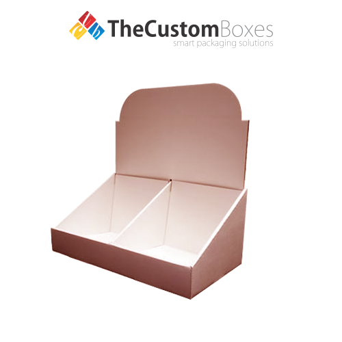 Download Counter Display Boxes The Custom Boxes