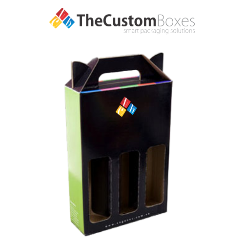 Wine Boxes Custom Printed Wine Packaging Boxes Wine Boxes Wholesale