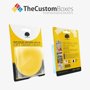 blister cards for medications