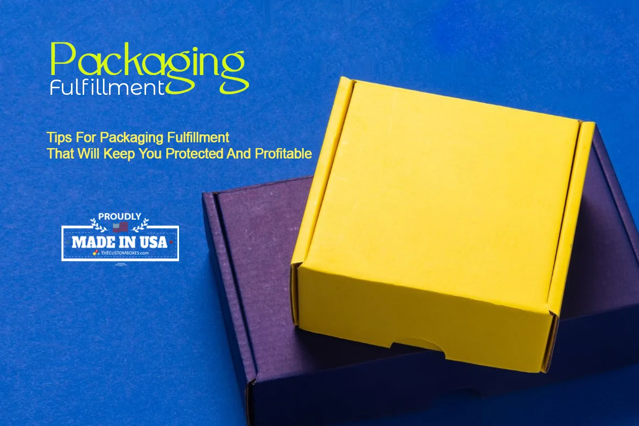 Packaging fulfillment