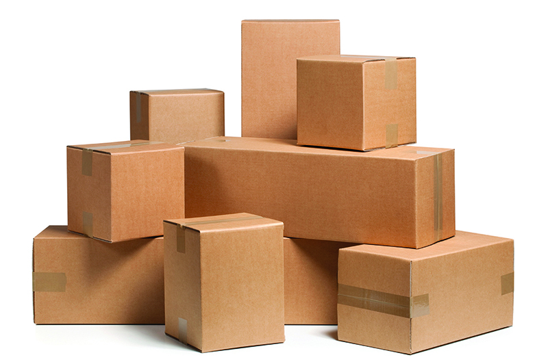 buy custom printed cardboard boxes