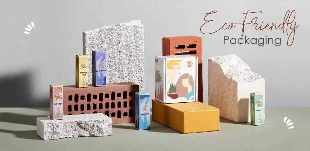 creative eco friendly packaging