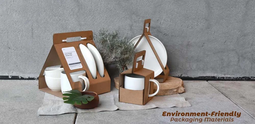 Environment-Friendly-Packaging-Materials