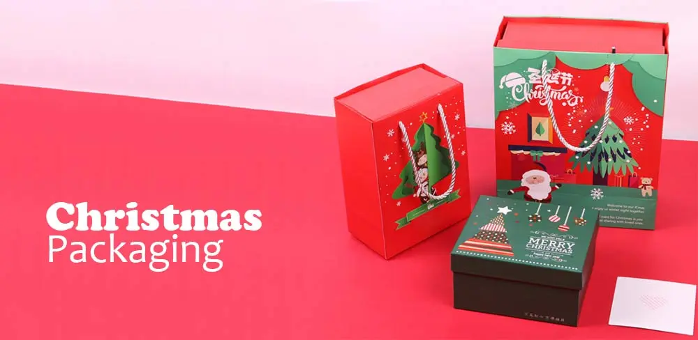 How-Packaging-help-People-to-Celebrate-Christmas