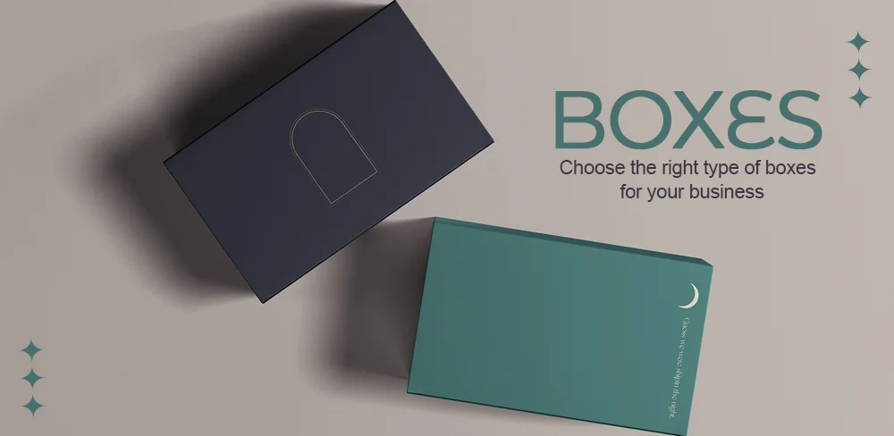 custom boxes