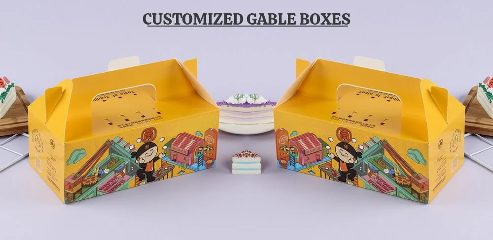 gable boxes