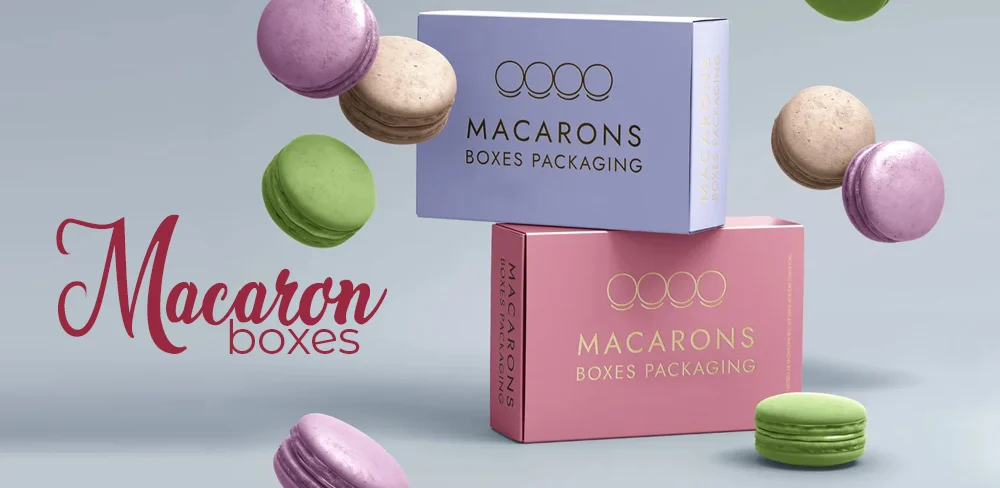 How to Start a Macaron Business