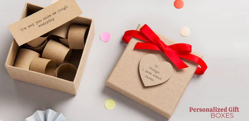 decorative gift boxes wholesale
