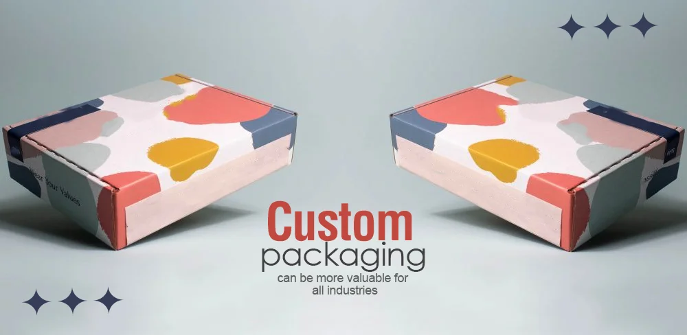 packaging for all industries