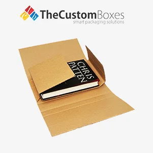 book boxes for shipping