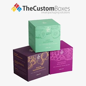 cannabis custom packaging
